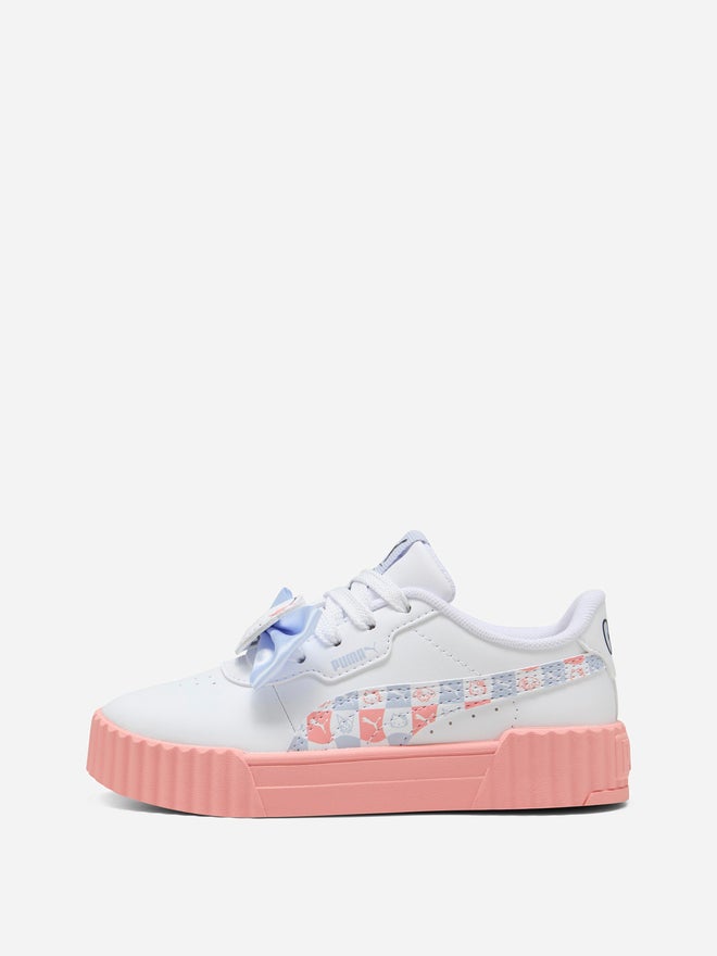 PUMA Carina 3.0 HK and FR PS Sneakers - Image 1